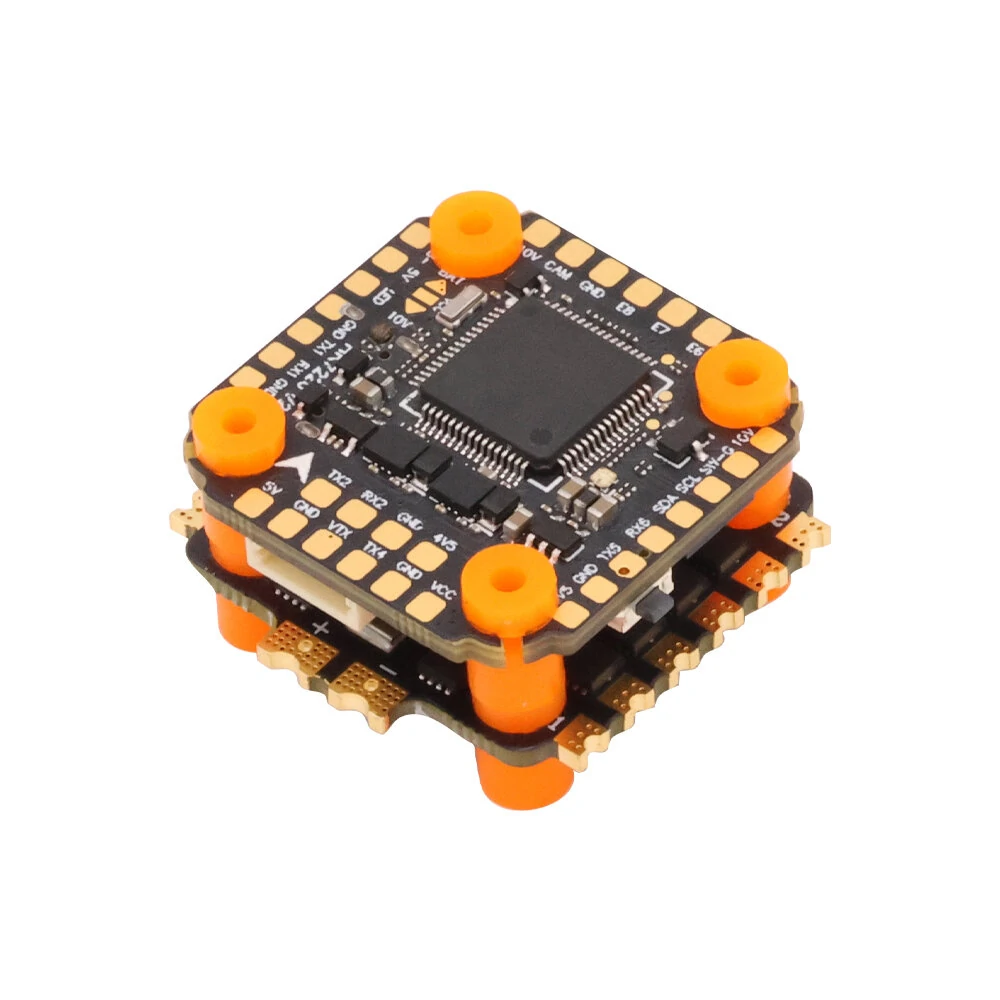 Drone Racing Esc - 20x20 มม.HAKRC 35A Mini F7 DJI