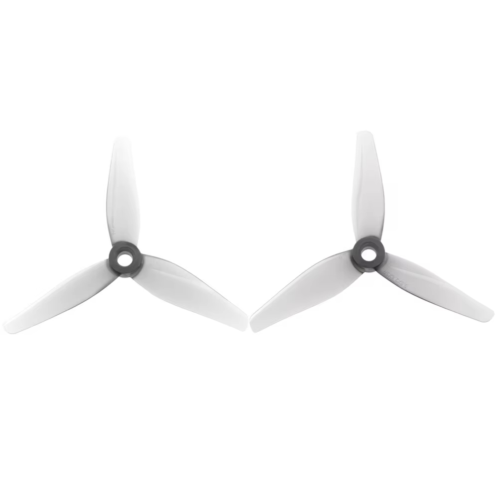 Drone Racing Gate - 8 คู่ HQProp 3.5X2.8X3 สีเทาโพลีคาร์บอเนตใบพัด 3528