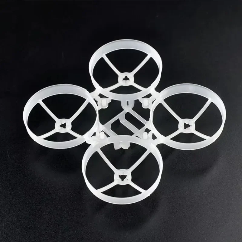 Drone Racing Propeller - เฟรมโดรน HappyModel Mobula7 V4 75 มม.