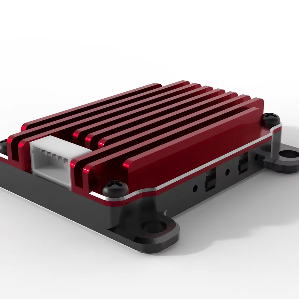 Drone Racing Transmitter - 5.8G 1.6W VTX เครื่องส่งสัญญาณวิดีโอ 48CH VTX