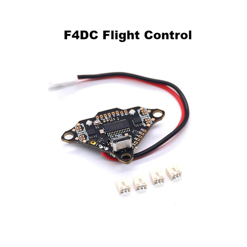 Angeltoy F4DC F4 ระบบควบคุมการ - Drone Racing Gate บทวิจารณ์และราคา