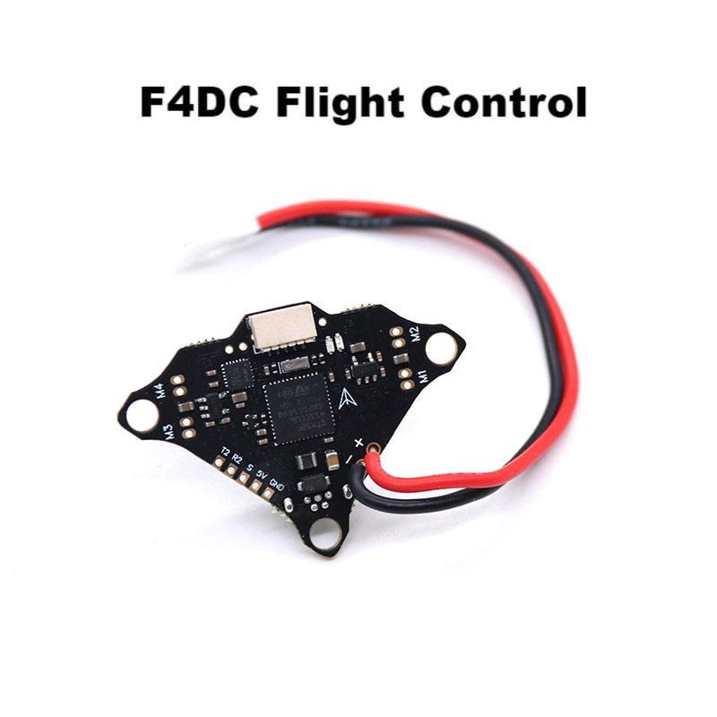 Angeltoy F4DC F4 ระบบควบคุมการ - Drone Racing Gate บทวิจารณ์และราคา
