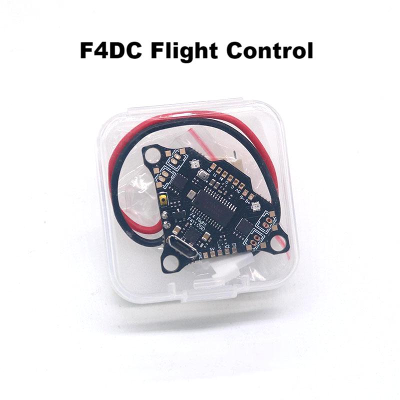 Angeltoy F4DC F4 ระบบควบคุมการ - Drone Racing Gate บทวิจารณ์และราคา