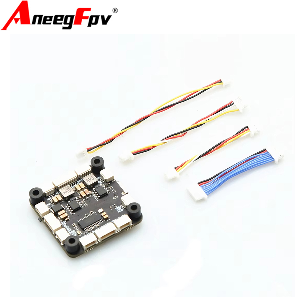 AneegFpv F722 F7 Flight Contro - Drone Racing Esc บทวิจารณ์และราคา