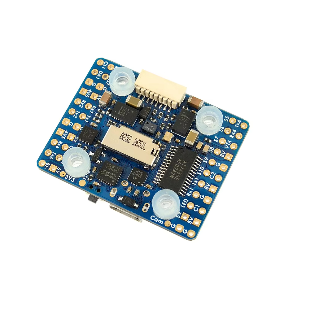 MATEKSYS Matek H743 MINI V3  ค - Drone Racing Esc บทวิจารณ์และราคา
