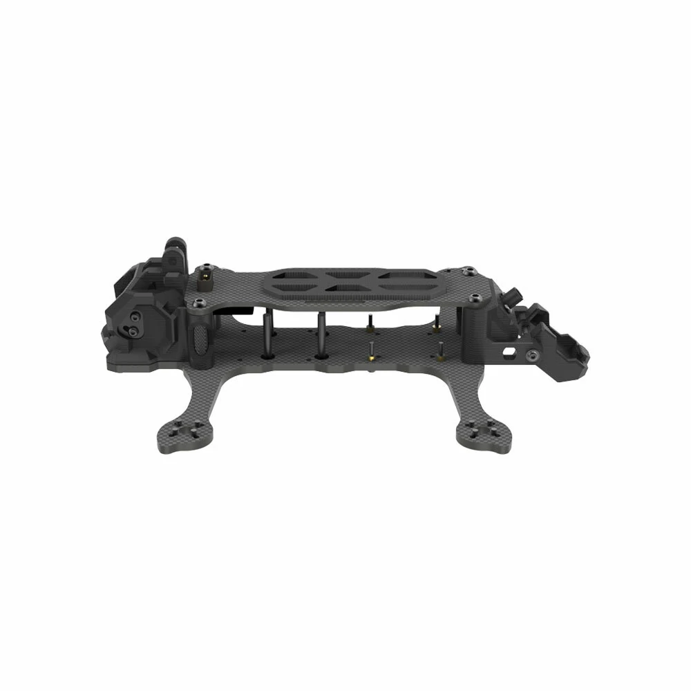IFlight iH3 168mm ฐานล้อ 3 นิ้ - Drone Racing Frame บทวิจารณ์และราคา