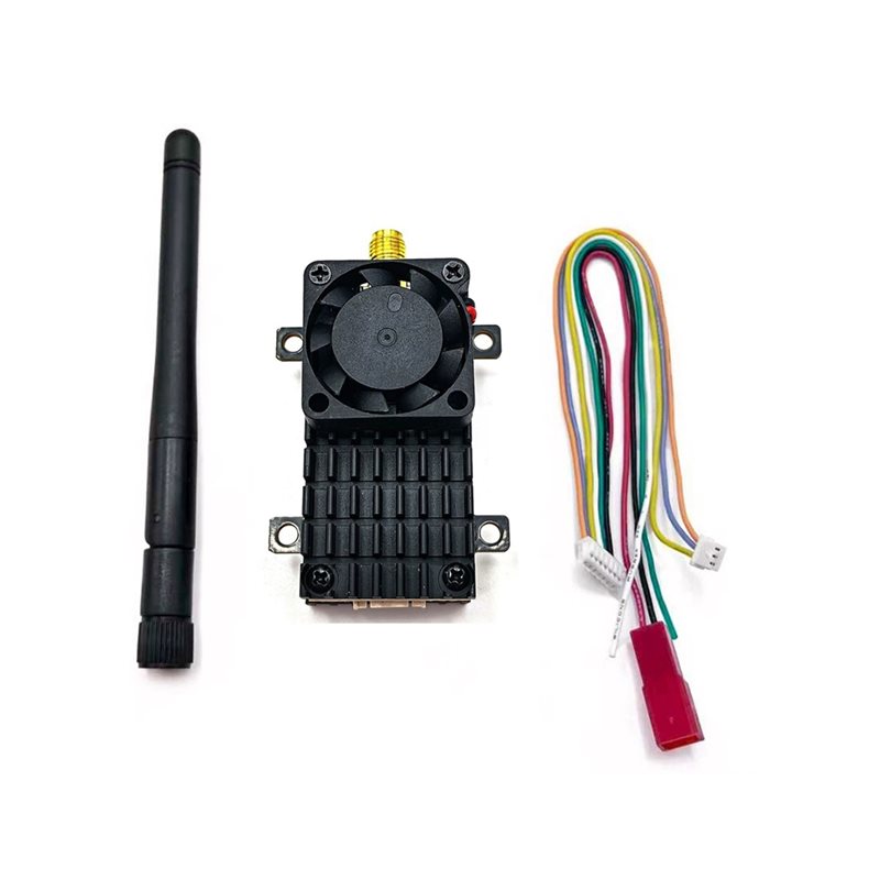 【สิทธิพิเศษสำหรับผู้ใช้ใหม่】โด - Drone Racing Transmitter บทวิจารณ์และราคา
