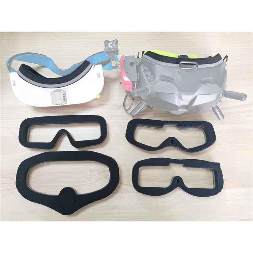 V1 V2 V3 HD3 HDO สําหรับ FatSh - Drone Racing Gate บทวิจารณ์และราคา