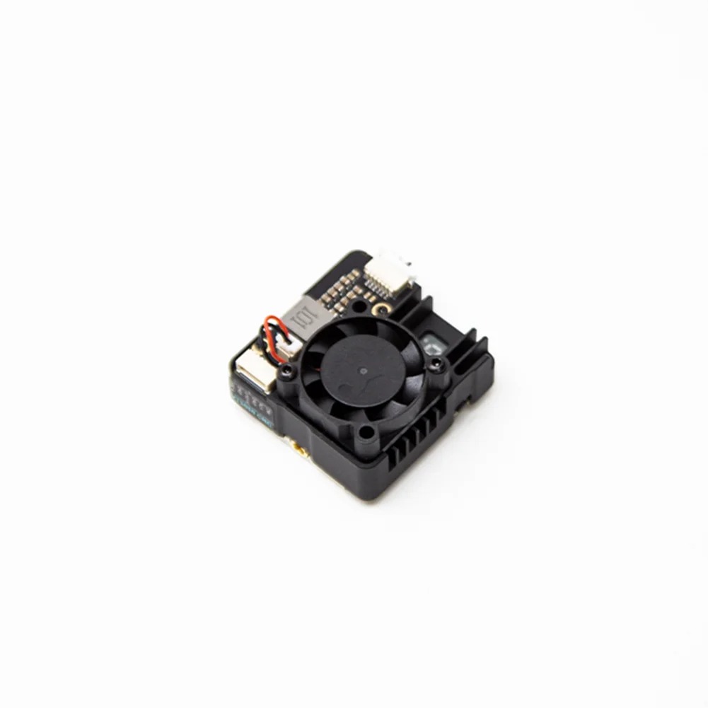 SKYZONE VT6550 6.5GHz 4W เครื่ - Drone Racing Transmitter บทวิจารณ์และราคา