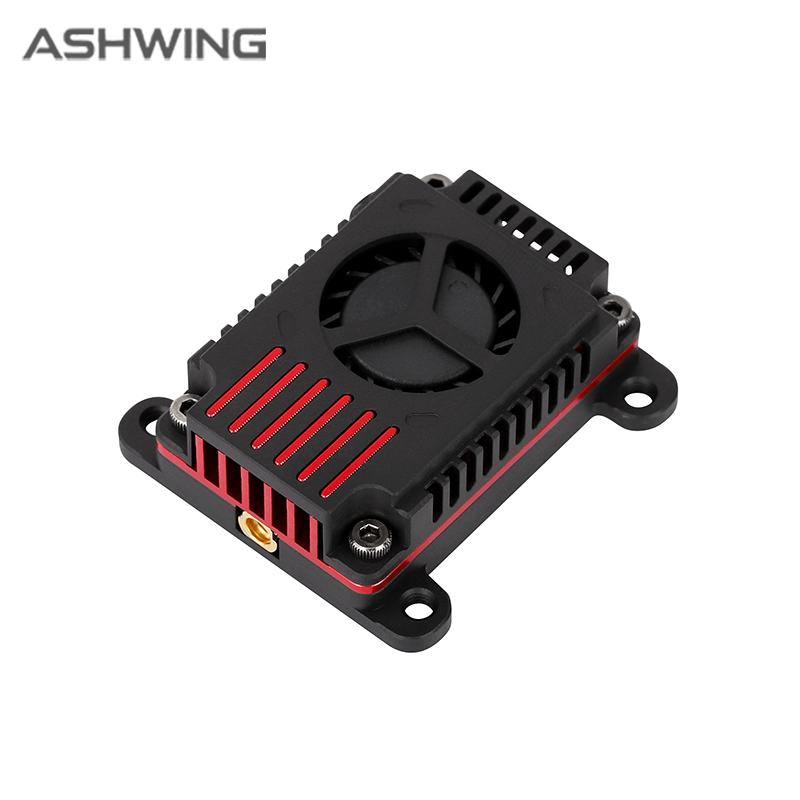 โมดูลส่งสัญญาณวิดีโอระยะไกล AS - Drone Racing Transmitter บทวิจารณ์และราคา
