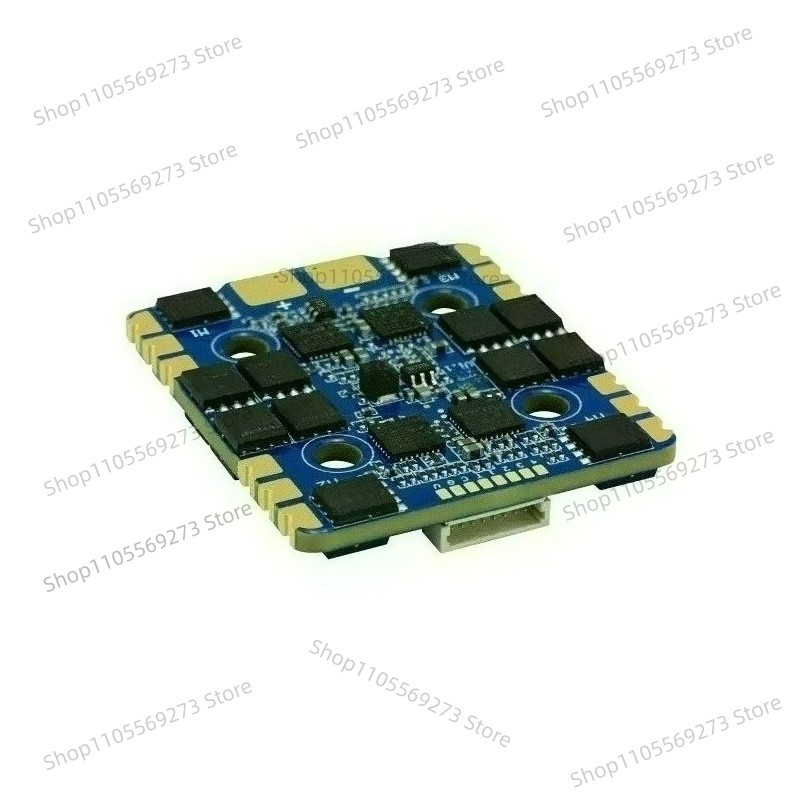 สำหรับ SEQURE Blueson A1 6S 65 - Drone Racing Esc บทวิจารณ์และราคา