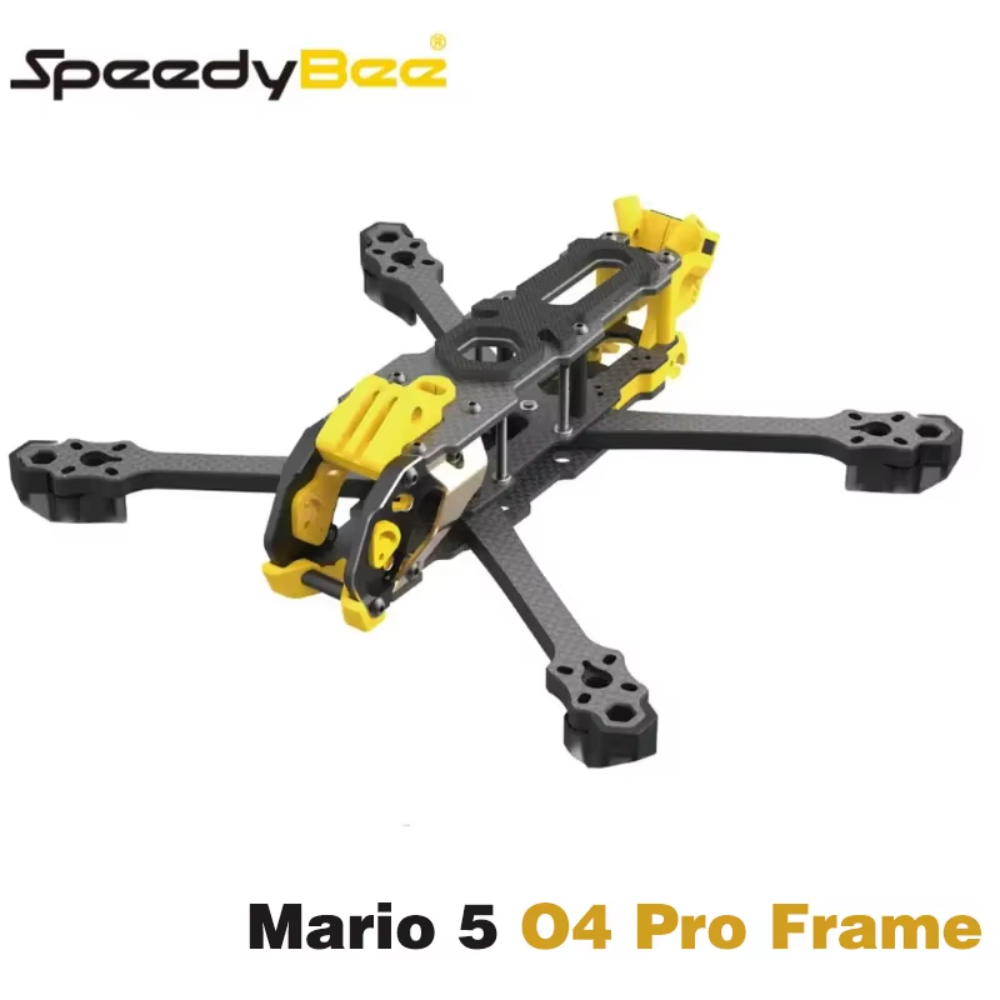 SpeedyBee Mario 5 O4 ชุดกรอบ D - Drone Racing Gate บทวิจารณ์และราคา