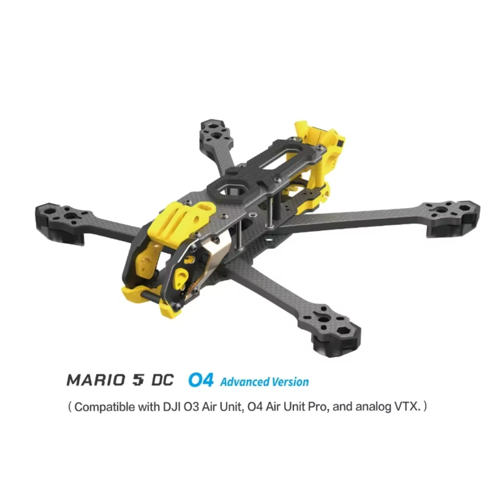 SpeedyBee Mario 5 O4 ชุดกรอบ D - Drone Racing Gate บทวิจารณ์และราคา