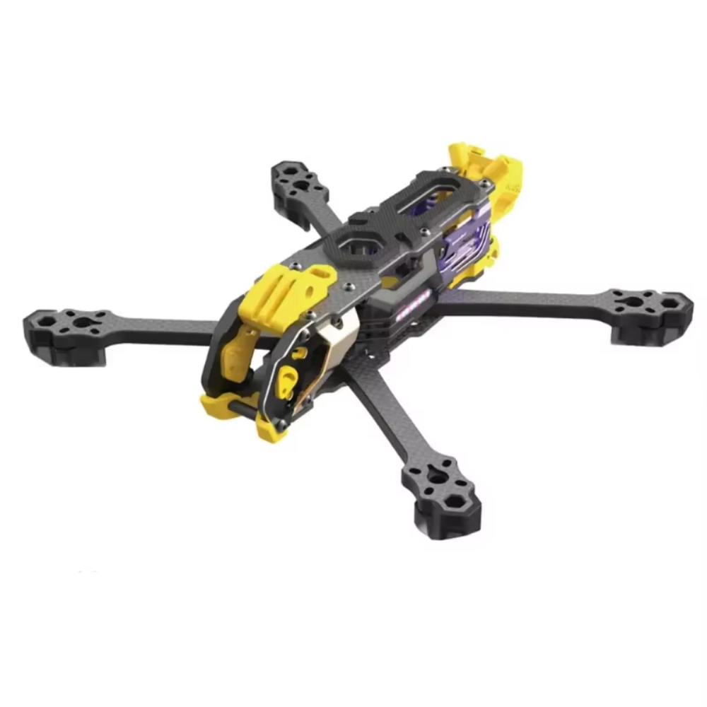 SpeedyBee Mario 5 O4 ชุดกรอบ D - Drone Racing Gate บทวิจารณ์และราคา