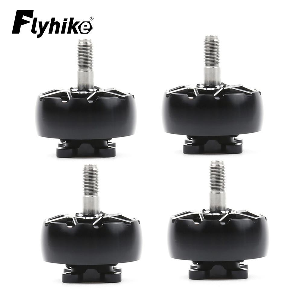 Ifflight XING2 2750KV 2207 4S  - Drone Racing Motor บทวิจารณ์และราคา