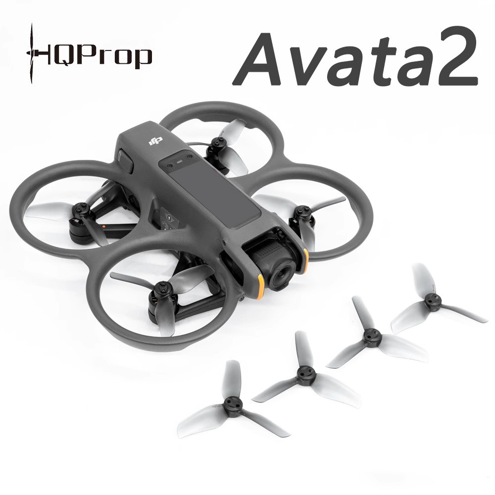 ใบพัด HQProp 3X3X3 ขนาด 3 นิ้ว - Drone Racing Gate บทวิจารณ์และราคา