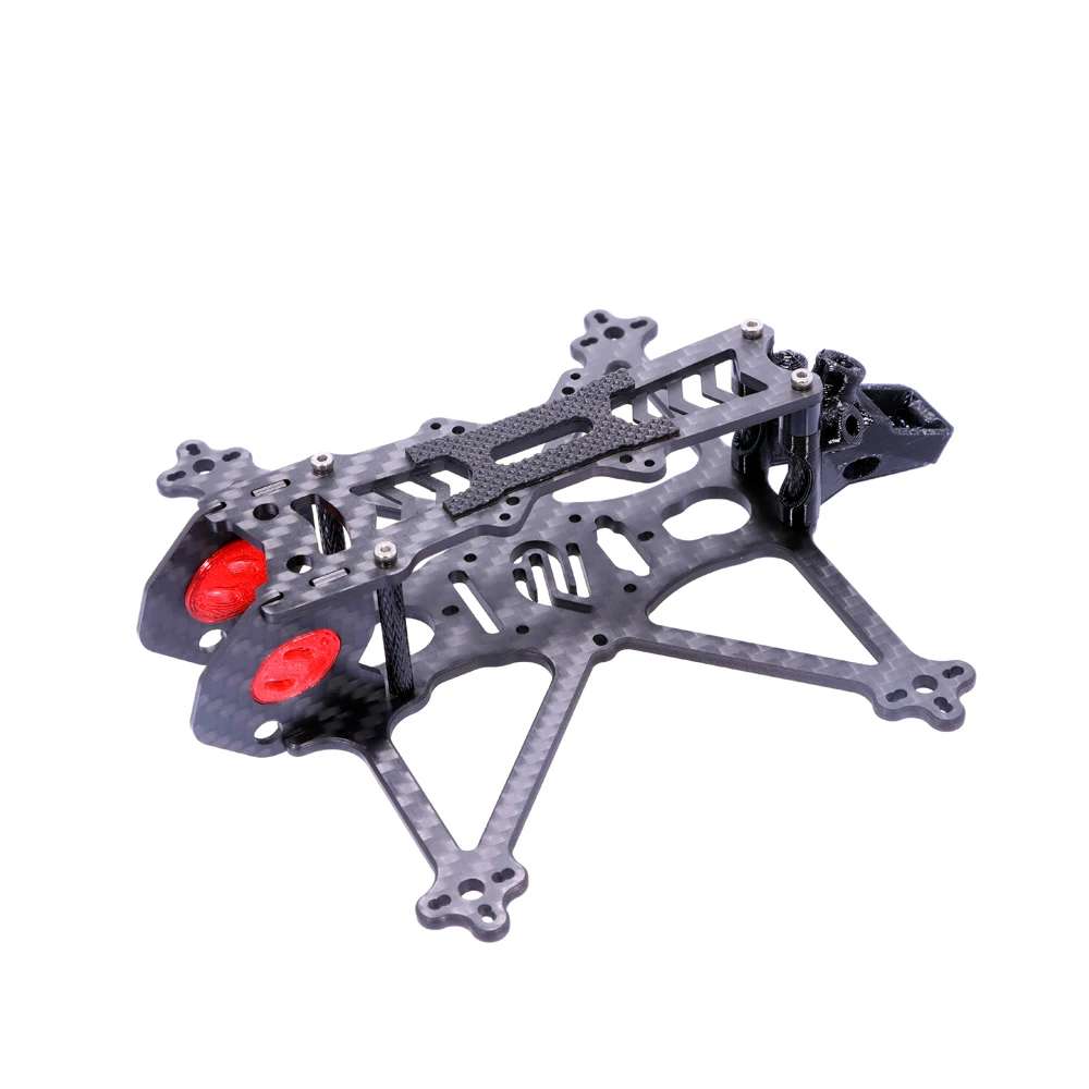 Alfarc Fi-135ชุดกรอบไม้จิ้มฟัน - Drone Racing Motor บทวิจารณ์และราคา