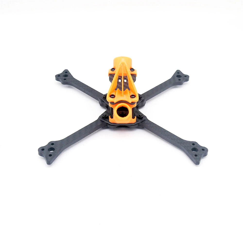 TEOSAW 533Pro 190mm ฐานล้อ 5 ม - Drone Racing Frame บทวิจารณ์และราคา