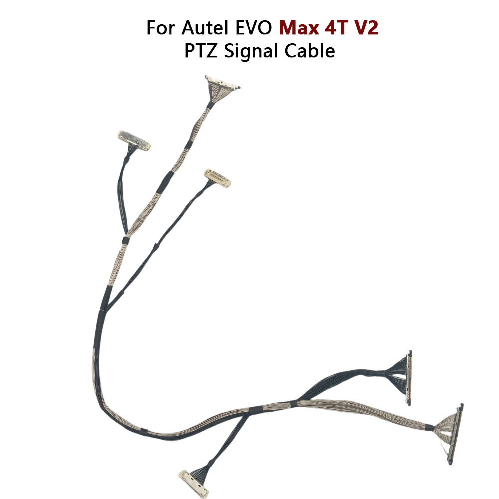 สายสัญญาณ Gimbal PTZ ของแท้ Au - Autel Drone Evo Max 4T บทวิจารณ์และราคา