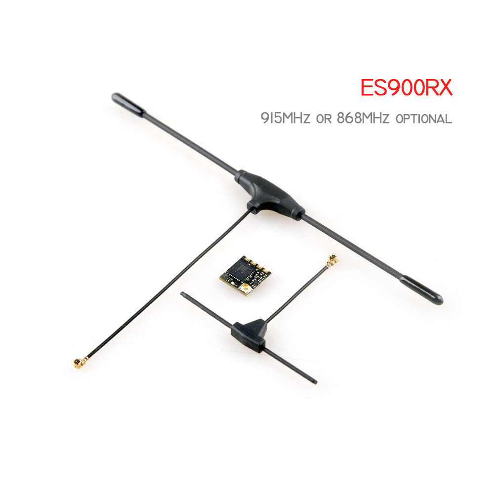 ชุดคอมโบ Happymodel RC ELRS Mi - Drone Racing Esc บทวิจารณ์และราคา