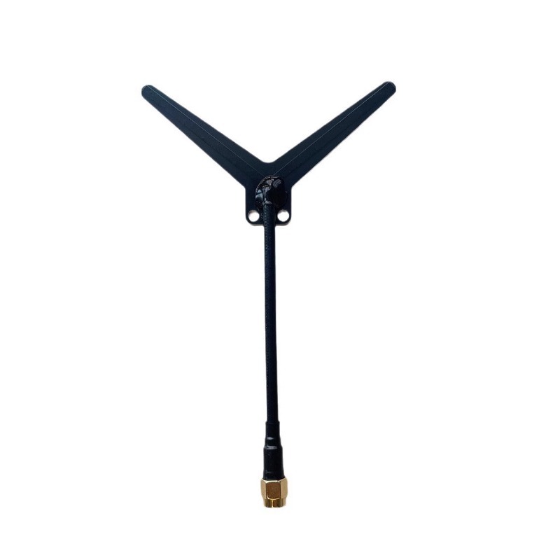 3.3G 800mw 1.6W เสาอากาศ FPV V - Drone Racing Transmitter บทวิจารณ์และราคา