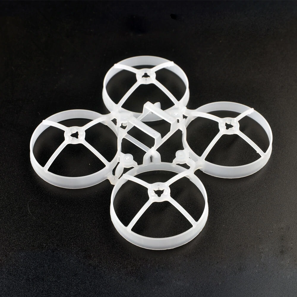 Happymodel Moblite7 Mobula7 V4 - Drone Racing Frame บทวิจารณ์และราคา